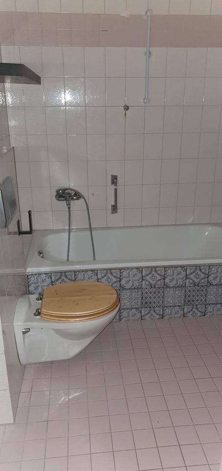 Helle 4-Zimmer Wohnung mit Garten – Bild 7