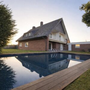 Hochwertiges Zwei- bis Dreifamilienhaus mit vielfältigen Nutzungsmöglichkeiten