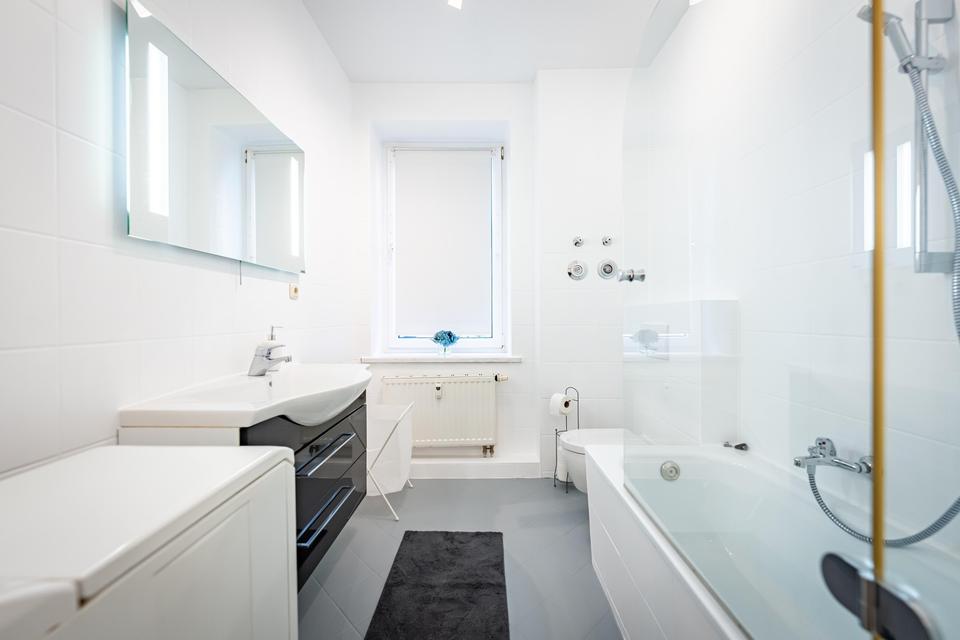 Modernes und stilvolles Business Apartment in Magdeburg – Bild 3