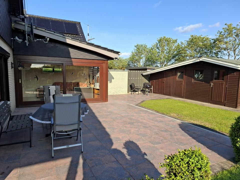 Haus/Ferienhaus an der Ostsee 200m zum Strand – Bild 6