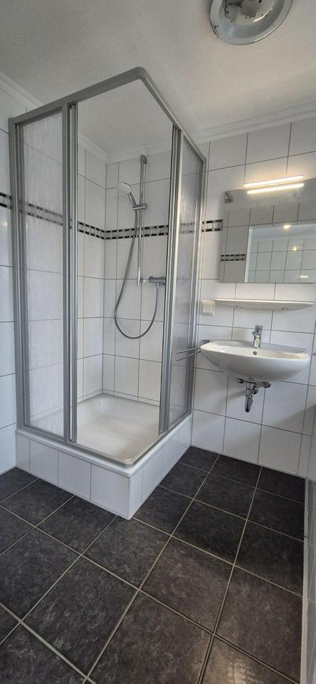 NEU mit EBK Sanierte 2 Zi. Whg 85m² Balkon im Zentrum Vechta – Bild 9