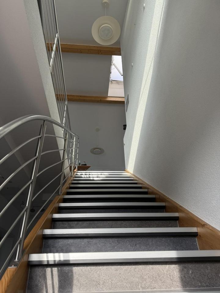 Büro 310 qm mit Seesicht in Lindau zu vermieten auch als Praxis / Kanzlei – Bild 13