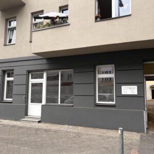 Praxis Dietzgenstr. 93