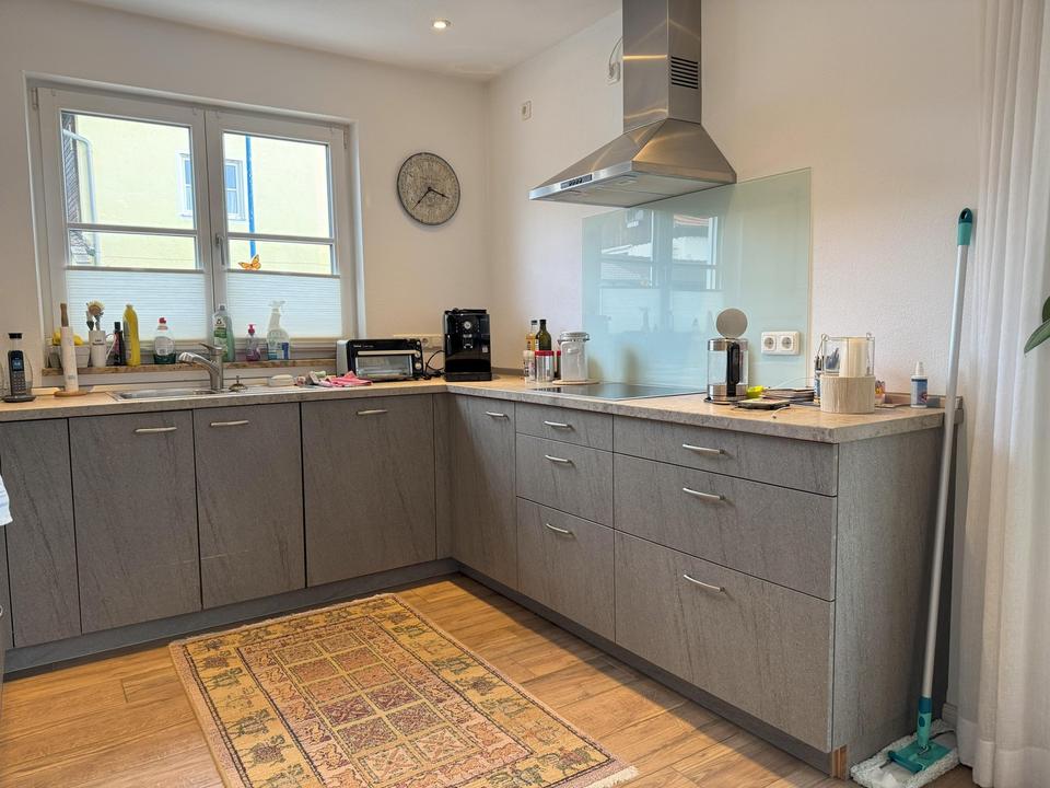 Landhaus zum Wohlfühlen in Ascholding – Bild 14