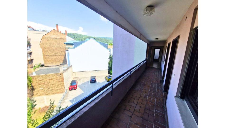 9 % RENDITEPOTENZIAL? Weststadt-Loft + Stellplatz + modernisiert – Bild 15