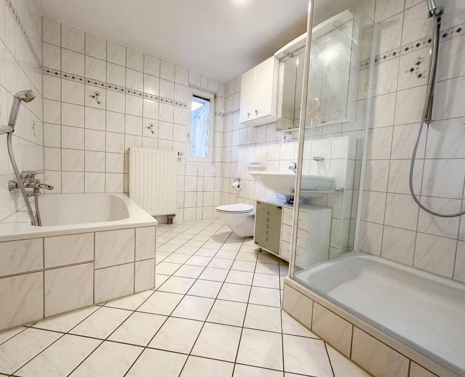 Ein Haus – Drei Profite: Selbst einziehen, teuer vermieten, Ausbau-Reserve nutzen – Bild 5