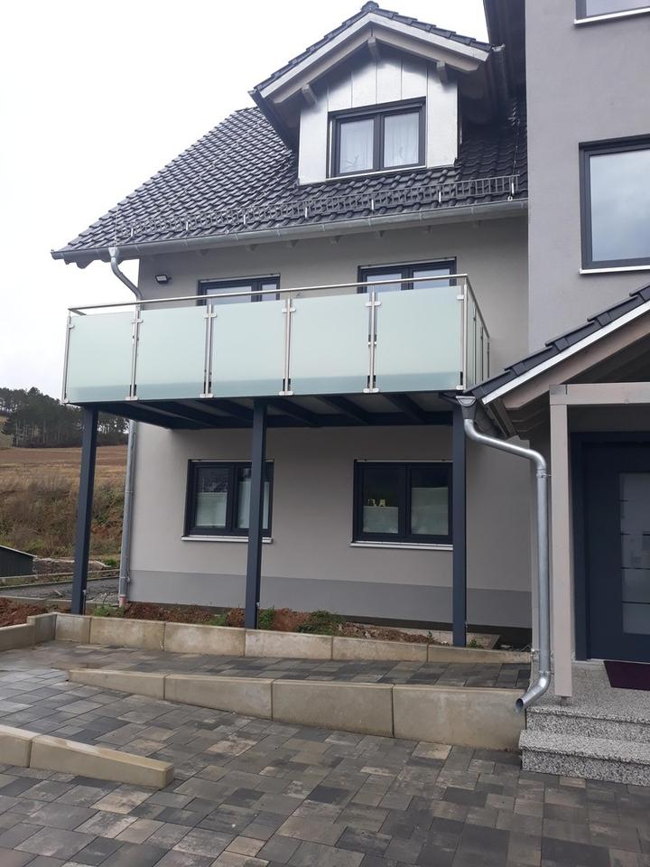 Wohnen unterhalb des Mandelbergs im Weinort Dertingen – Bild 5