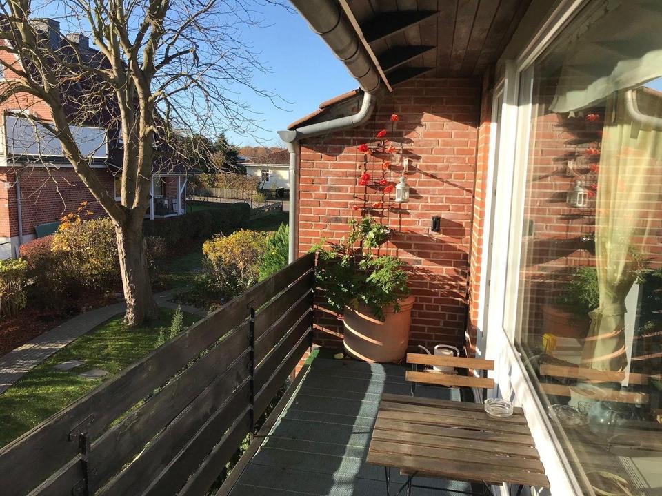 CHARMANTES APPARTEMENTHAUS IN BESTLAGE AN DER OSTSEE – Bild 16