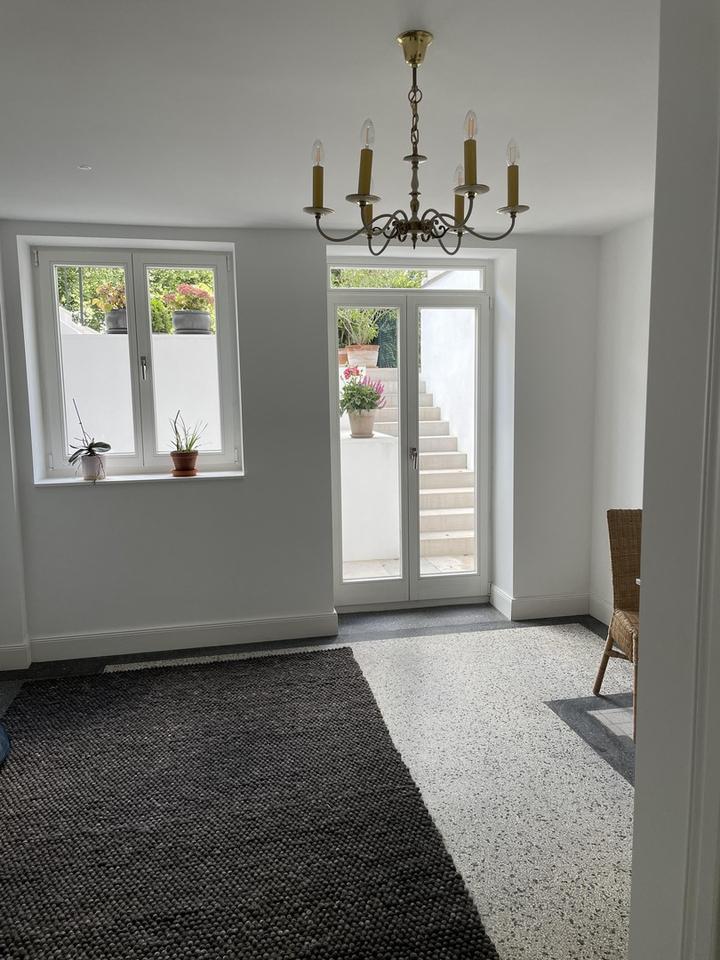 Stadtvilla in Winterhude – Großzügiger Familientraum nahe Stadtpark – Bild 21