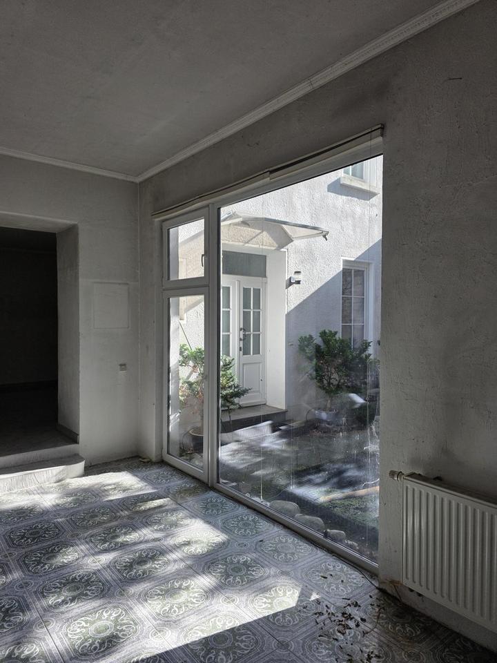 Büro-/Atelier-/Praxisloft mit/ohne Stadthaus in super Lage – Bild 9