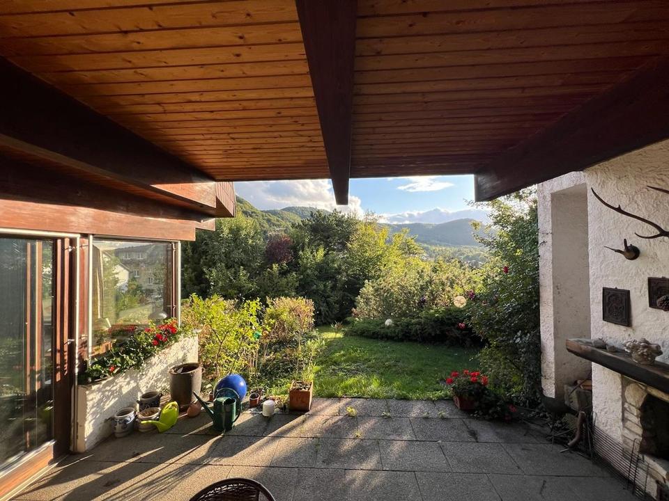 Stadtnahes Landhaus in Traumlage – Bild 8