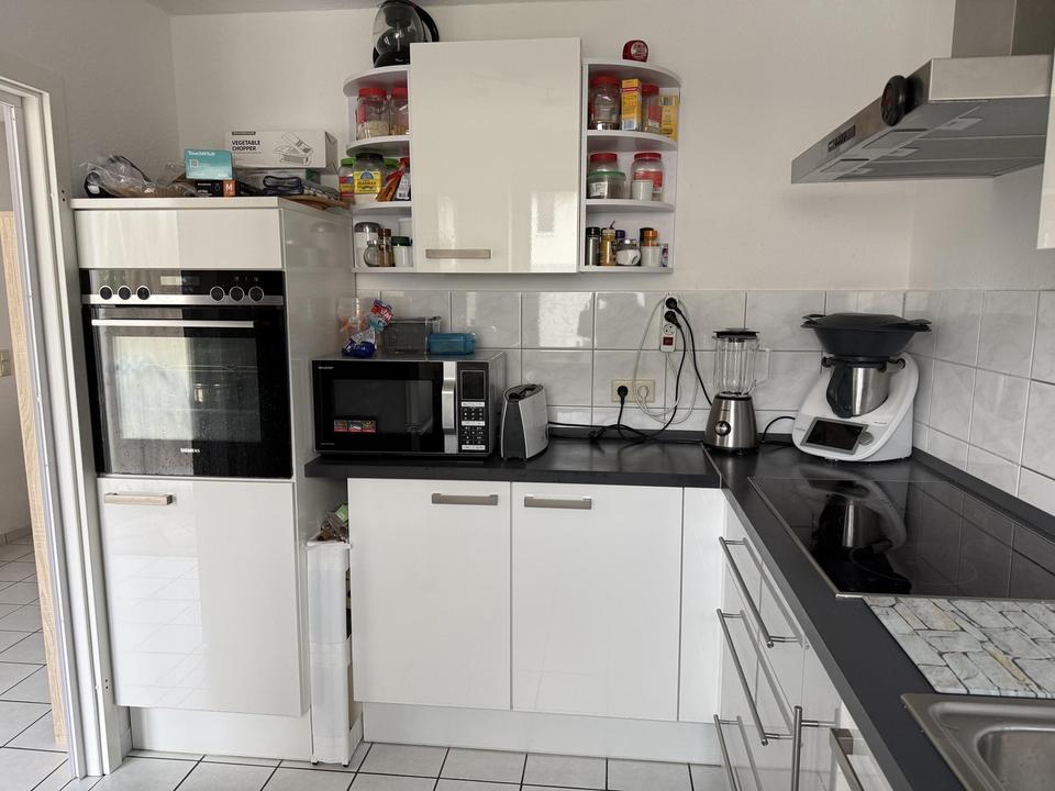 Einfamilienreihenhaus in Neuss-Allerheiligen – Bild 4