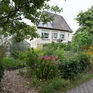 Haus mit Einliegerwohnung voll unterkellert in Wesendorf