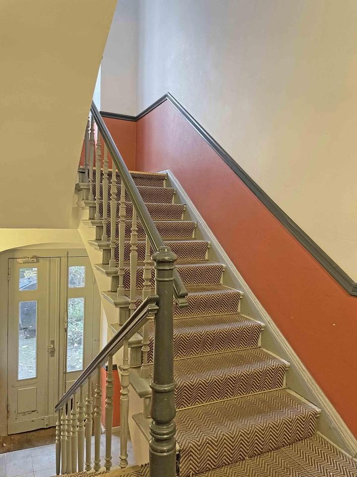 Provisionsfrei: Kernsanierte, bezugsfreie Wohnung direkt am Zionskirchplatz – Bild 13