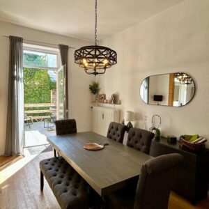 Einfamilienhaus in Weilerbach