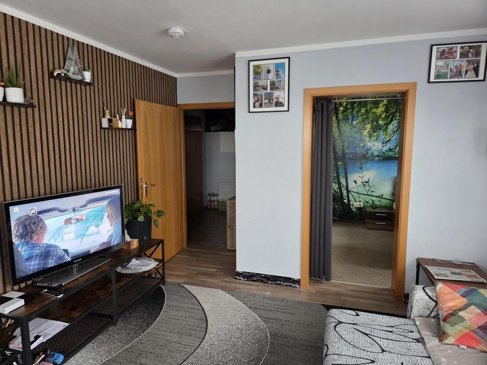 Attraktive Kapitalanlage oder Eigenheim: 2-Zimmer-Wohnung mit Balkon in Laupheim – Bild 3