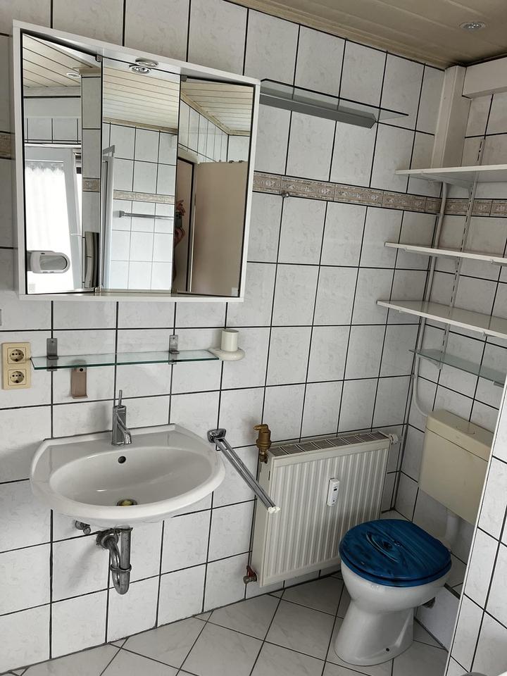 Bezugsfertige Penthouse-Maisonette-Wohnung im Herzen von Geislingen – Bild 27
