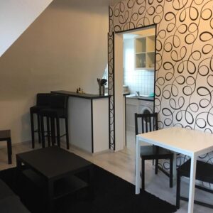 Charmante Eigentumswohnung in gepflegter Wohnanlage Rüttenscheid