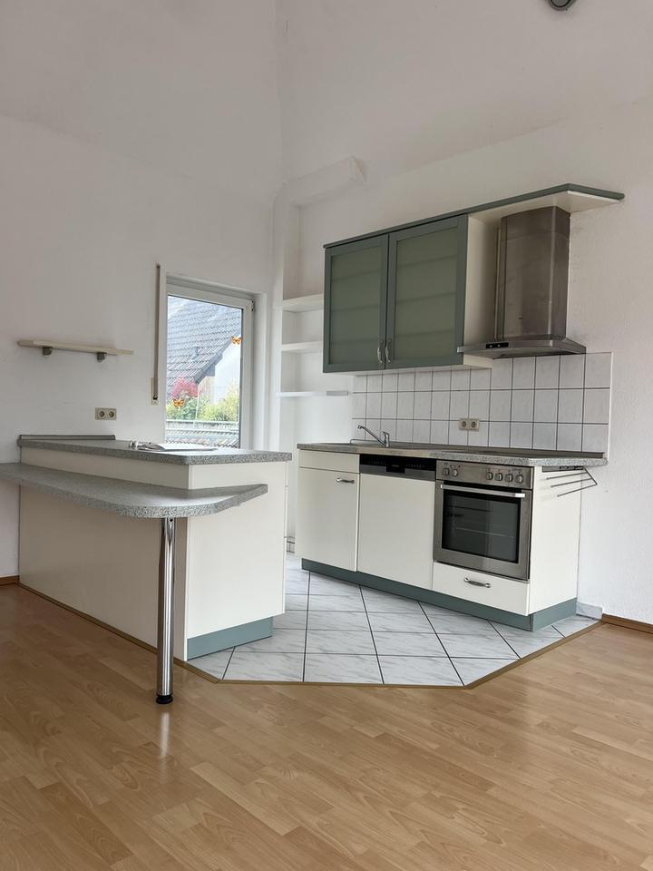 2-Zi-DG-Traum mit Türmchen +2 Balkone! – Bild 17