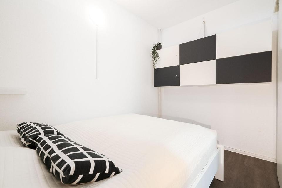 Meerblick – 11. Etage, Top-Lage direkt am Strand – Bild 10