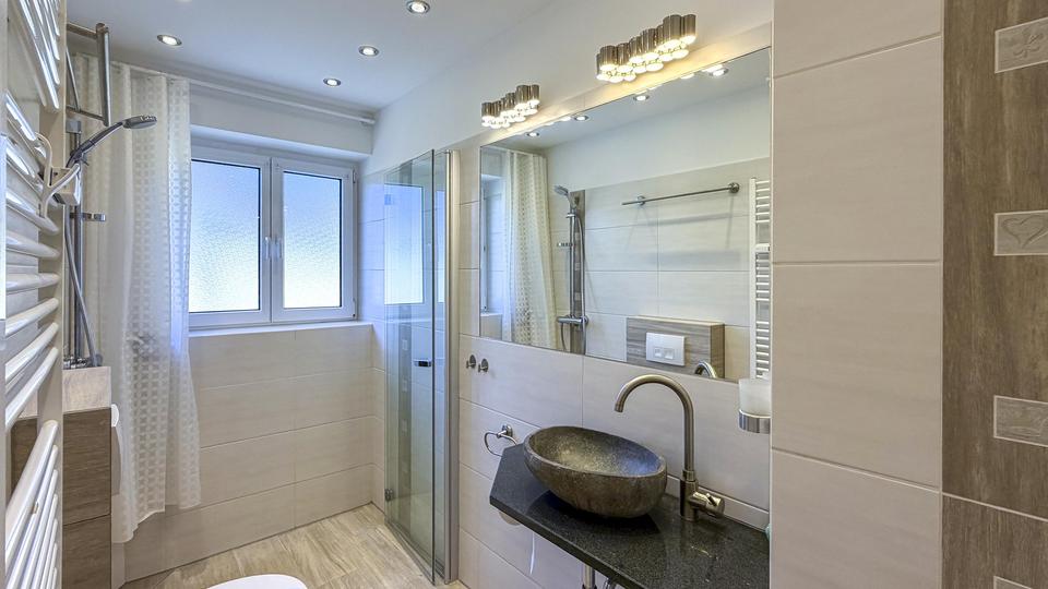 3 1/2 Zimmer Etagenwohnung in Murnau mit Loggia – Bild 6