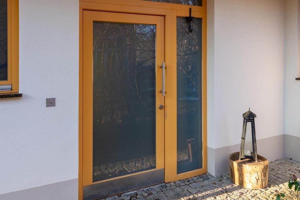 Architektenhaus in Berlin-Wilhelmshagen – Bild 8