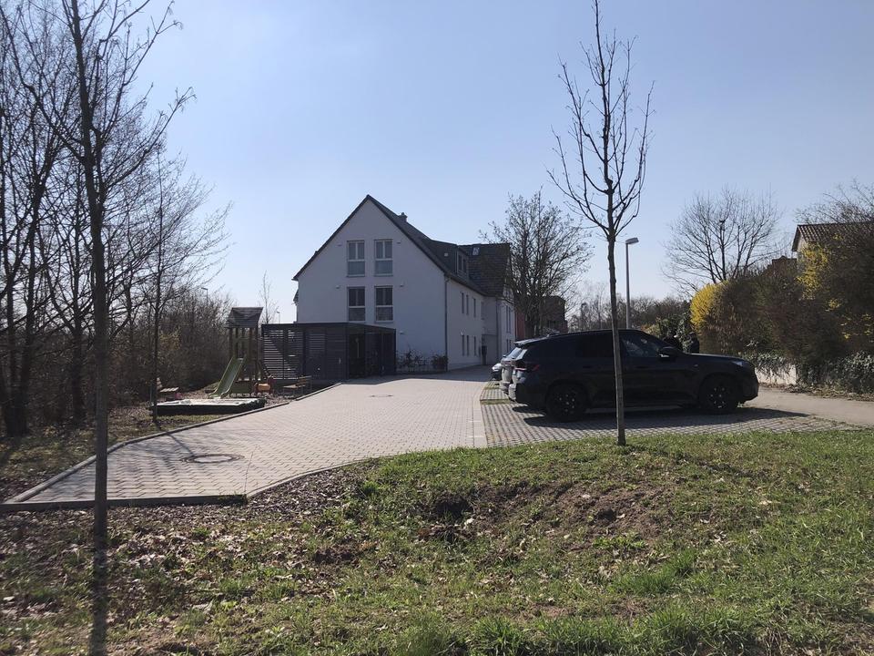 3 Zimmer Wohnung ER Frauenaurach Baujahr 2021 – Bild 13