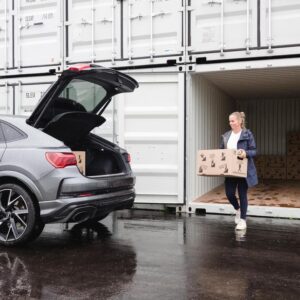 15m² Lagerraum, Lagerbox, Container in Augsburg – günstig, sicher & sofort verfügbar!