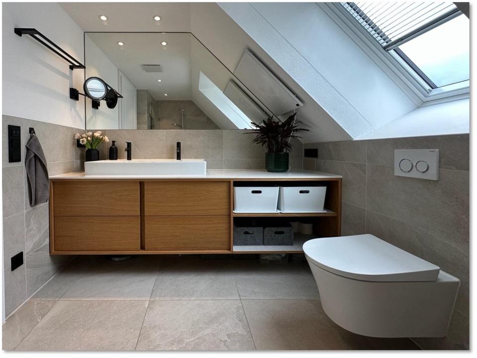 LUXURIÖSE MAISONETTEWOHNUNG MIT HAUSGEFÜHL – NEUBAU 2022, PROVISIONSFREI – Bild 9