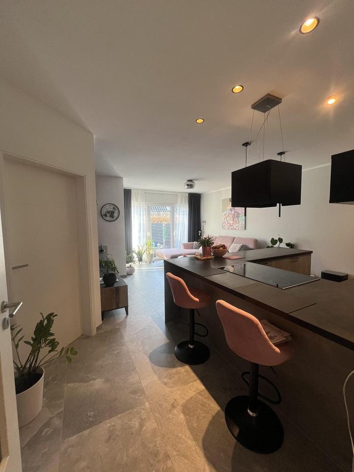 Wuppertal Dönberg ! 2 Generationen unter 1 Dach *provisionsfrei* – Bild 10