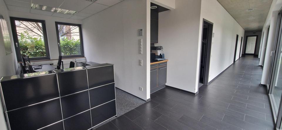 Premium-Büro in Ditzingen – 380 m² auf 2 Etagen, sofort bezugsfertig! – Bild 3