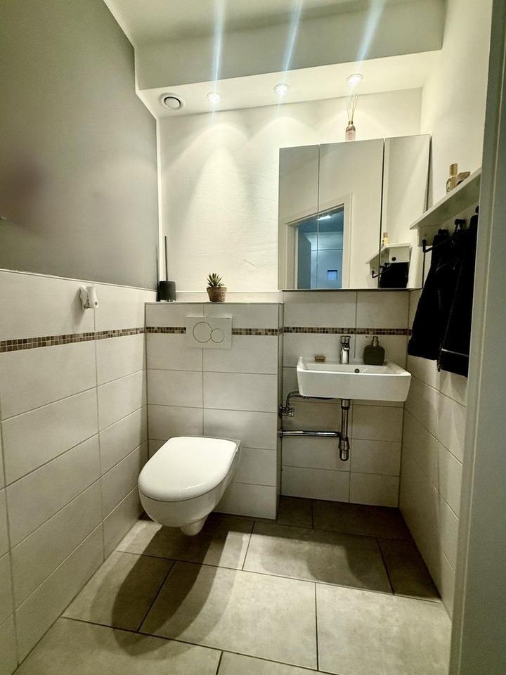 modernes Kfw 70 Reihenendhaus in Halstenbek – Bild 9