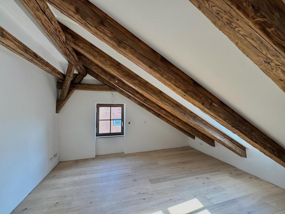 ***Wohnen über den Dächern von Regensburg - 2 Ebenen*** – Bild 6