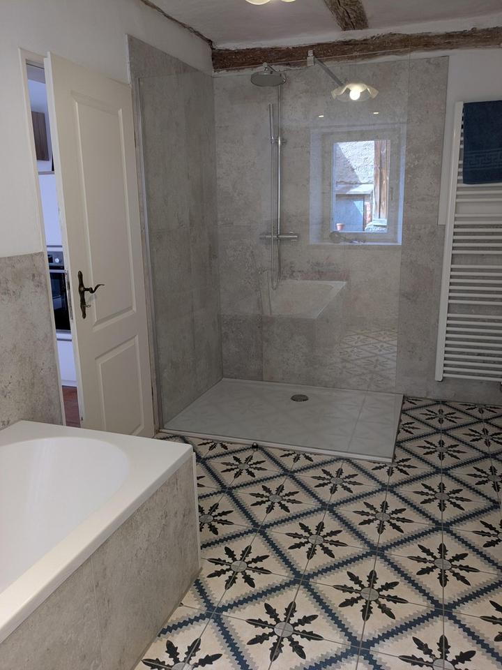 Haus - Mühle - Bauernhaus - einzigartig Wohnen in ländlicher Idylle – Bild 18