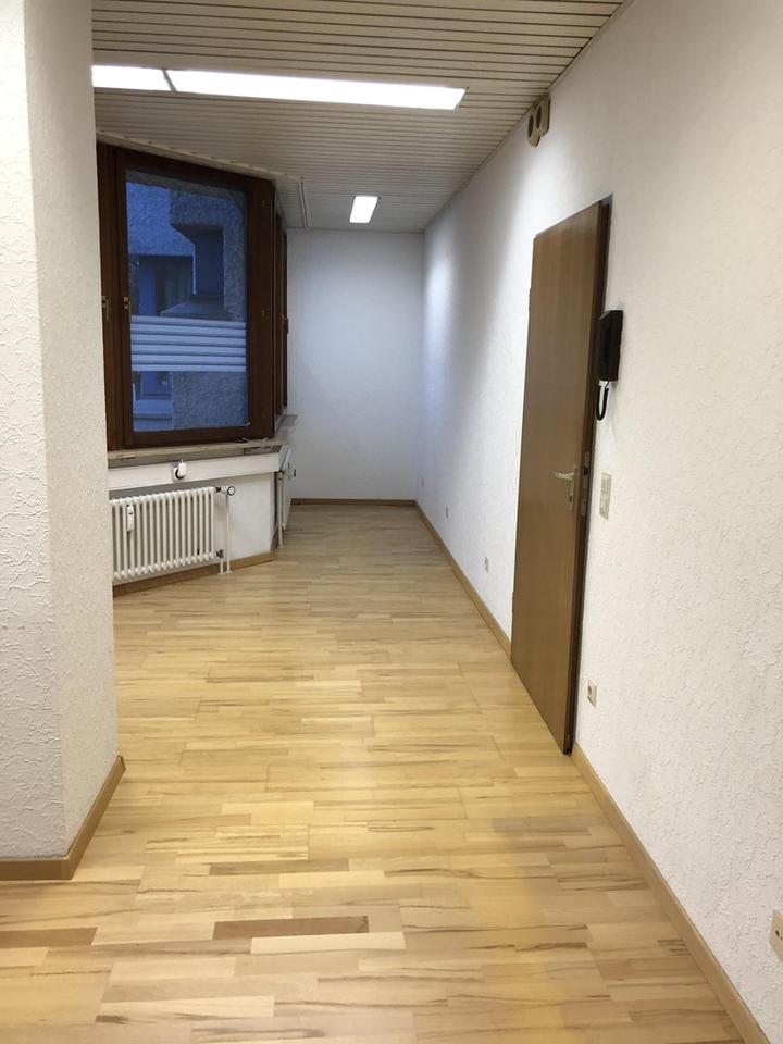 BÜRO/GEWERBEFLÄCHE STADTMITTE AM BUSBAHNHOF IN GÖPPINGEN – Bild 5