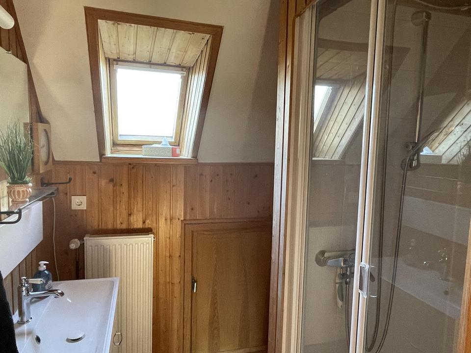 - provisionsfrei - Gemütliches Einfamilienhaus mit großem Garten – Bild 18