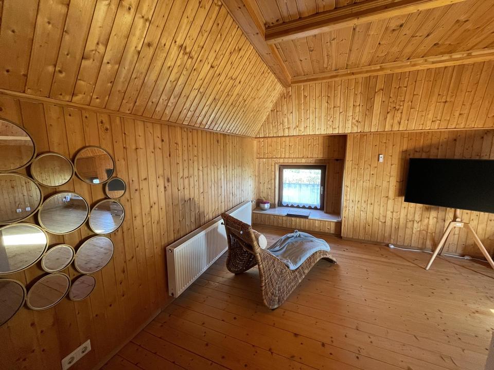 - provisionsfrei - Gemütliches Einfamilienhaus mit großem Garten – Bild 21