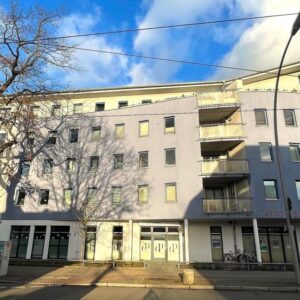 freie Gewerbefläche Berlin Karlshorst