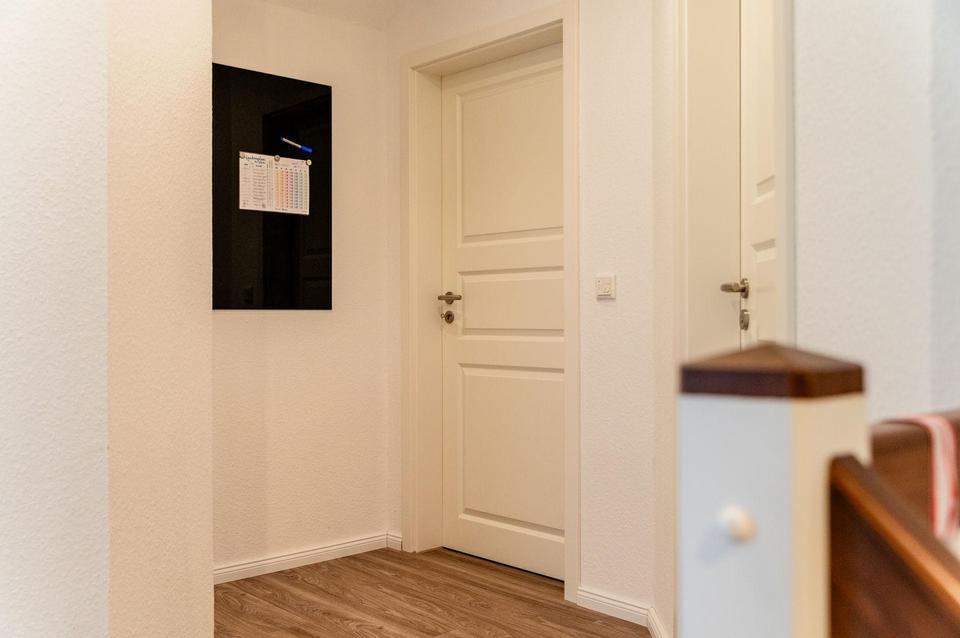 Gepflegtes Einfamilienhaus (Walmdachbungalow) ohne Makler – Bild 40