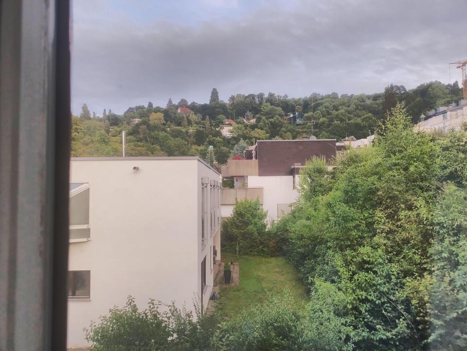 3-Zimmer Maisonette Wohnung in Stuttgart Süd mit grosser Terrasse, Aussicht und Garage – Bild 8