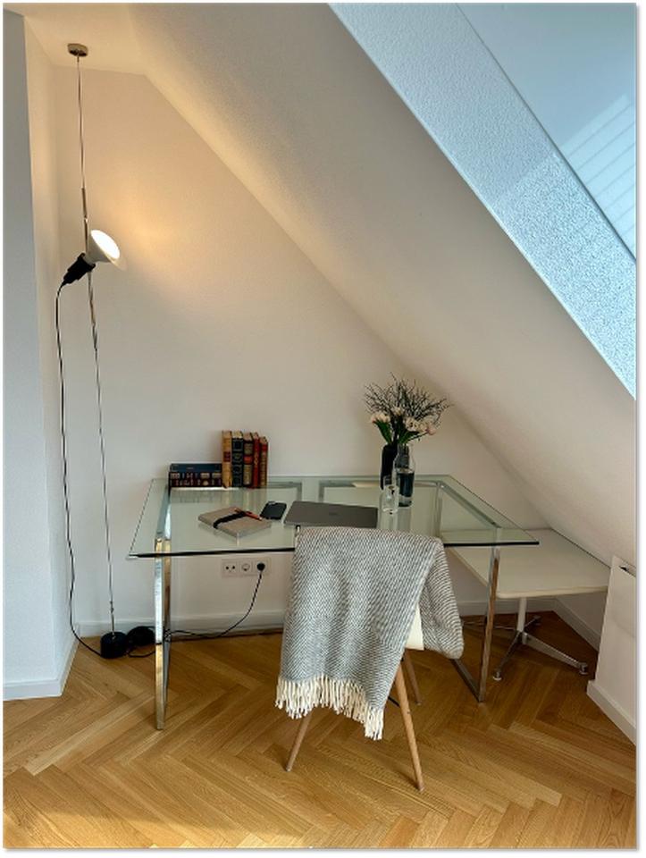 LUXURIÖSE MAISONETTEWOHNUNG MIT HAUSGEFÜHL – NEUBAU 2022, PROVISIONSFREI – Bild 8