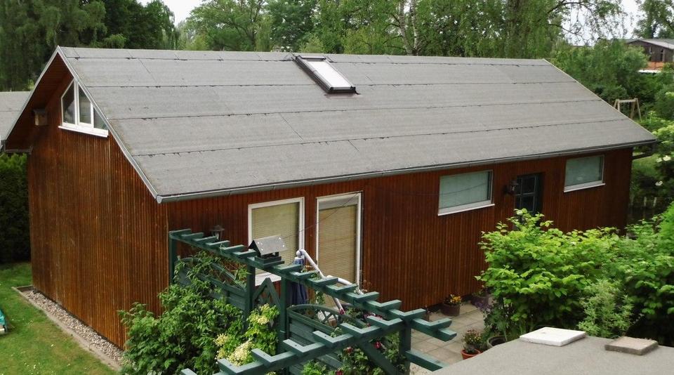 WASSERGRUNDSTÜCK - BOOTFAHREN BIS ZUR OSTSEE – Bild 9
