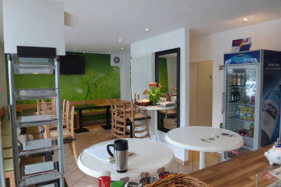 ***LADEN MIT GRUNDSTÜCK ZU VERMIETEN***OB GASTRO/TAKE AWAY/PRODUKTION/***7 PARKPLÄTZE VOR DER TÜR – Bild 7