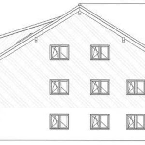 MFH Projekt mit Baugenehmigung