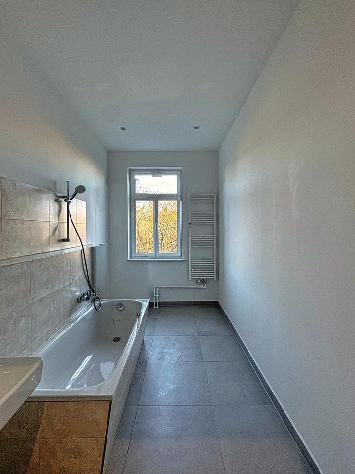 Ihre neue 1,5-Zimmer-Wohnung an einer der schönen Ecke in Connewitz – Bild 19