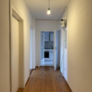 *** Wunderschöne 2-Zimmer-Wohnung mit Einbauküche in Top-Lage Nürnberg Thon! ***