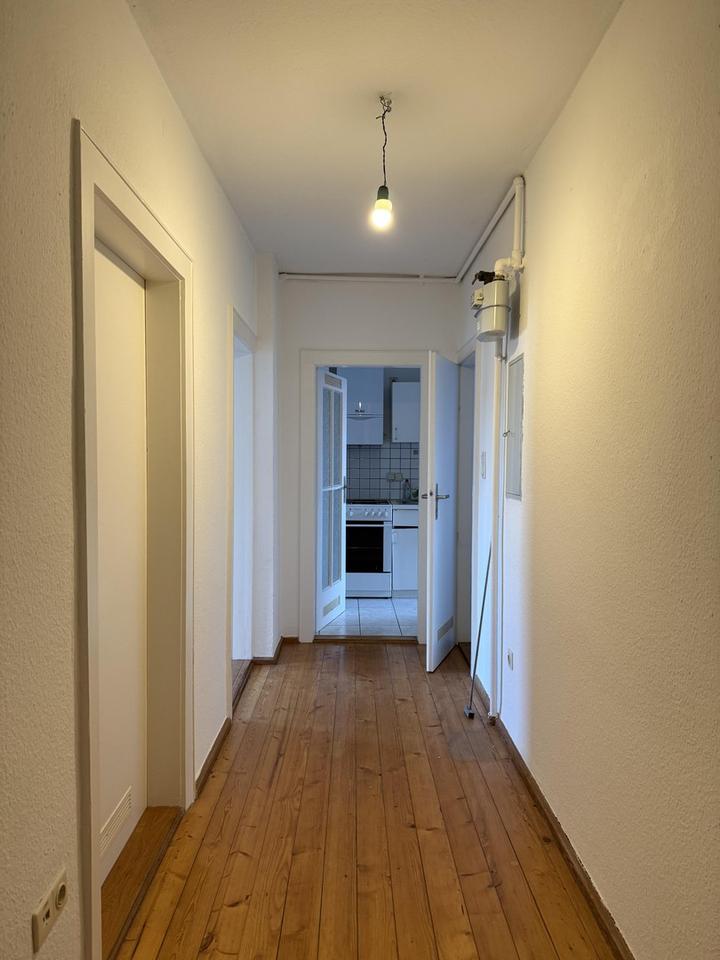 *** Wunderschöne 2-Zimmer-Wohnung mit Einbauküche in Top-Lage Nürnberg Thon! ***