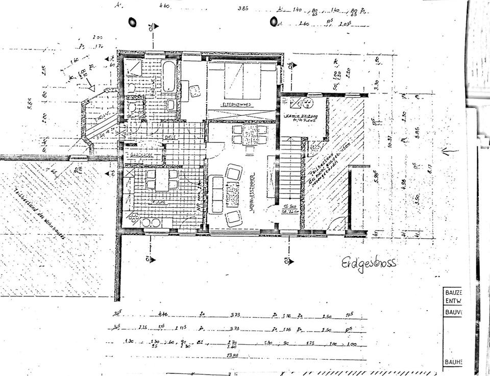Besondere Gelegenheit Wohnhof in Nettetal zu kaufen - 4 Einfamilienhäuser – Bild 15