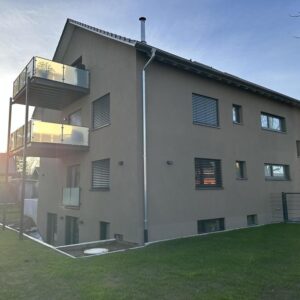 Wohnung zur Miete in Bad Krozingen – Kapellenstraße 20_ DG