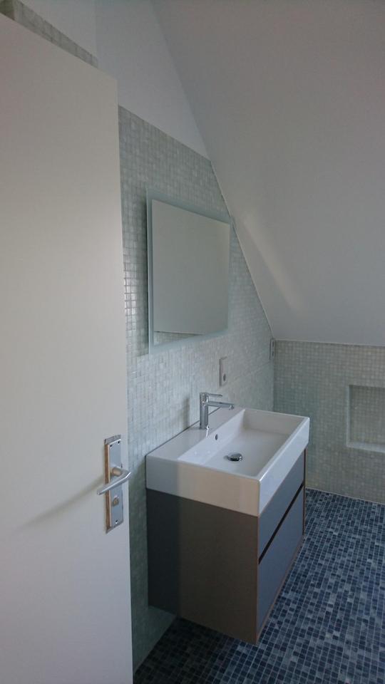 Helle Dachgeschosswohnung – Bild 3